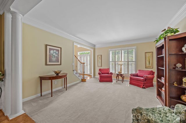 15540 Northstone Drive, Huntersville, NC 28078