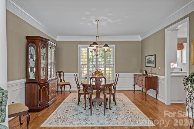 15540 Northstone Drive, Huntersville, NC 28078