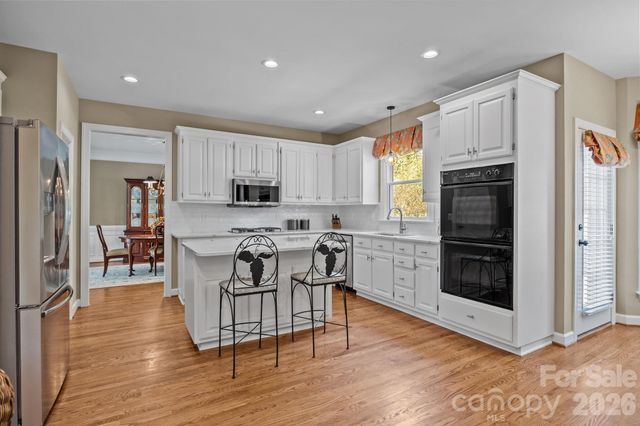 15540 Northstone Drive, Huntersville, NC 28078