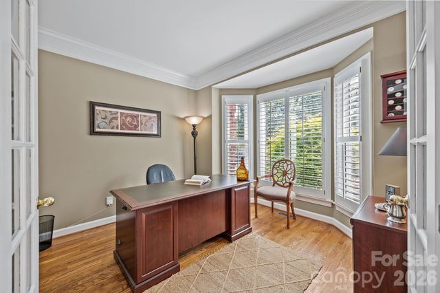 15540 Northstone Drive, Huntersville, NC 28078