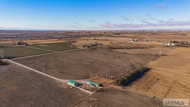 TBD W 200 S 250 S, Blackfoot, ID 83221