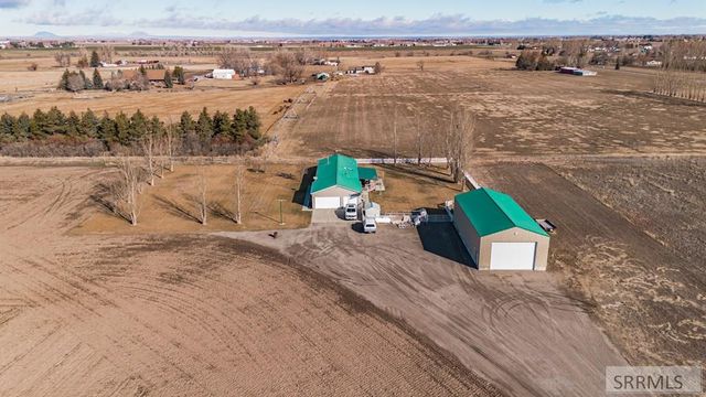 TBD W 200 S 250 S, Blackfoot, ID 83221