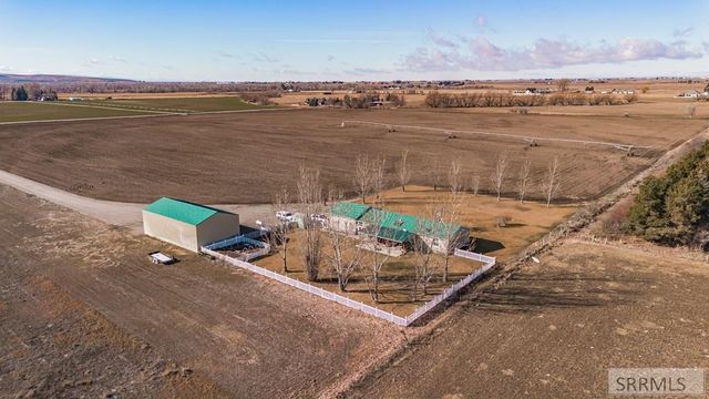 TBD W 200 S 250 S, Blackfoot, ID 83221