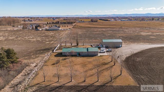 TBD W 200 S 250 S, Blackfoot, ID 83221