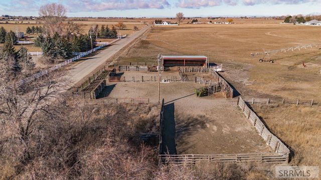 TBD W 200 S 250 S, Blackfoot, ID 83221