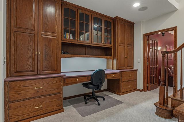 8610 Oakcliff Court, Fort Wayne, IN 46825