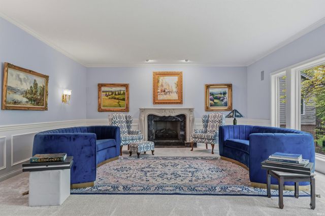 8610 Oakcliff Court, Fort Wayne, IN 46825