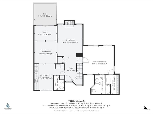 20 Mid Iron Dr 20, North Reading, MA 01864