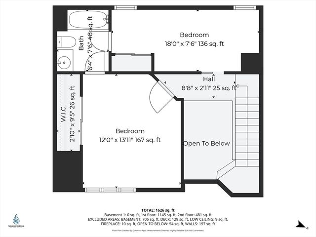 20 Mid Iron Dr 20, North Reading, MA 01864