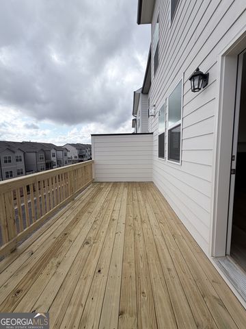 133 Agnew Way, Woodstock, GA 30188