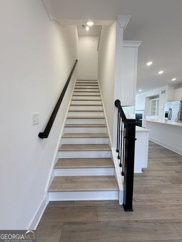 133 Agnew Way, Woodstock, GA 30188