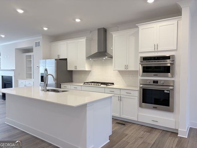 133 Agnew Way, Woodstock, GA 30188