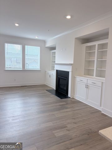 133 Agnew Way, Woodstock, GA 30188