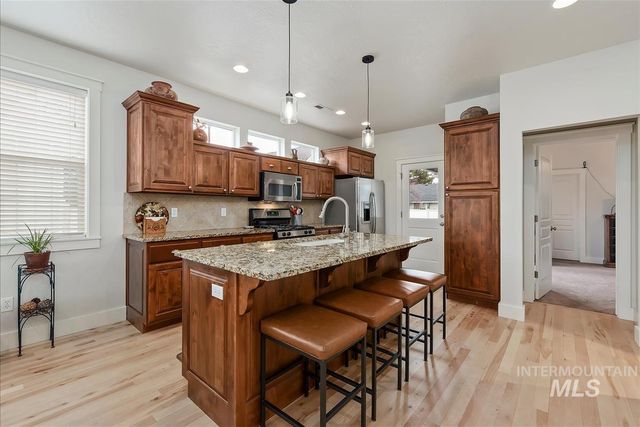 5998 N Willowdale Ln., Garden City, ID 83714