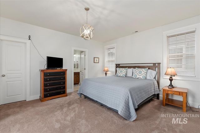 5998 N Willowdale Ln., Garden City, ID 83714