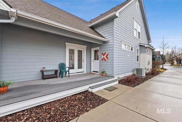 5998 N Willowdale Ln., Garden City, ID 83714