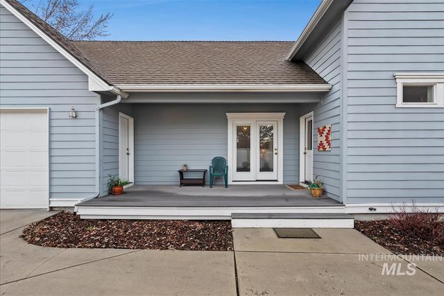 5998 N Willowdale Ln., Garden City, ID 83714