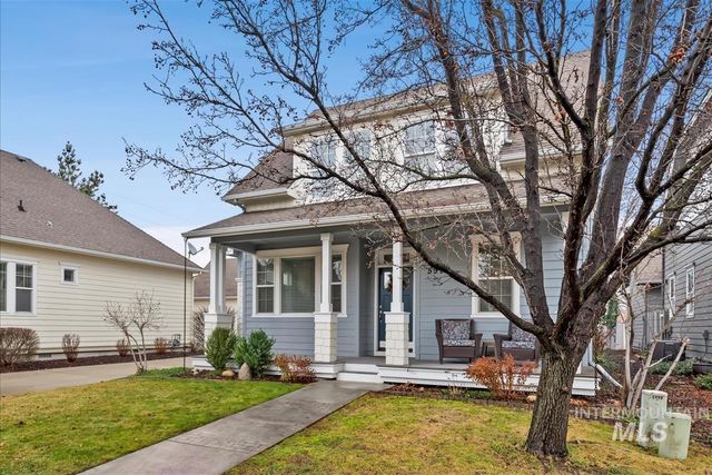 5998 N Willowdale Ln., Garden City, ID 83714