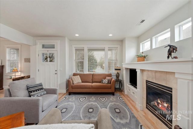 5998 N Willowdale Ln., Garden City, ID 83714