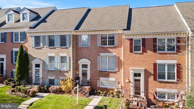 34 ALDERMAN CT, Lutherville Timonium, MD 21093