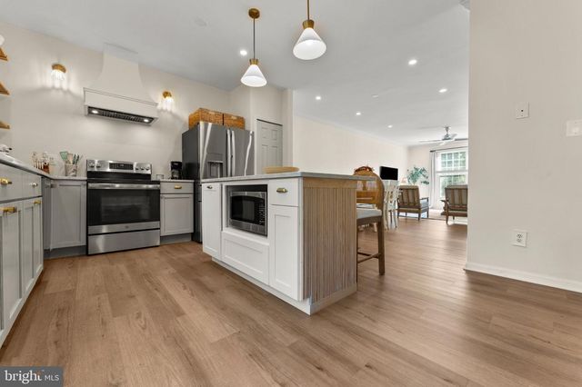 34 ALDERMAN CT, Lutherville Timonium, MD 21093