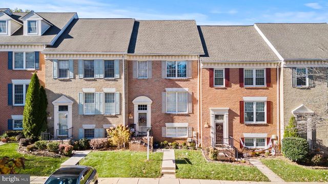 34 ALDERMAN CT, Lutherville Timonium, MD 21093