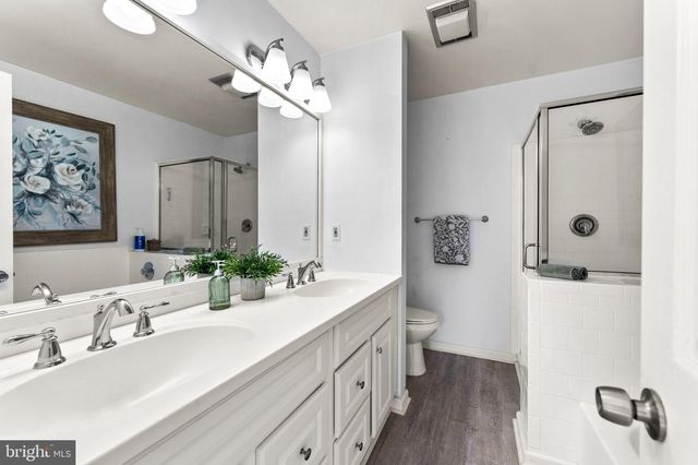 34 ALDERMAN CT, Lutherville Timonium, MD 21093