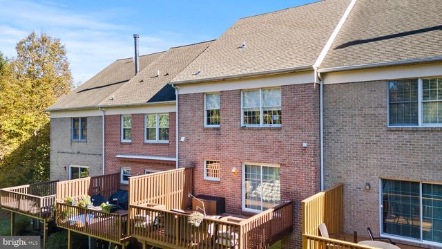 34 ALDERMAN CT, Lutherville Timonium, MD 21093