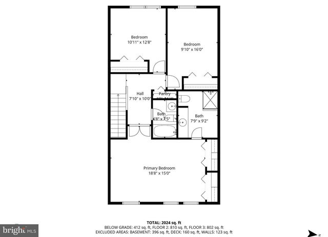 34 ALDERMAN CT, Lutherville Timonium, MD 21093