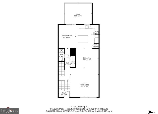 34 ALDERMAN CT, Lutherville Timonium, MD 21093