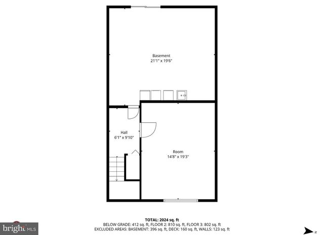34 ALDERMAN CT, Lutherville Timonium, MD 21093