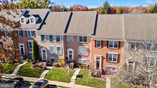 34 ALDERMAN CT, Lutherville Timonium, MD 21093