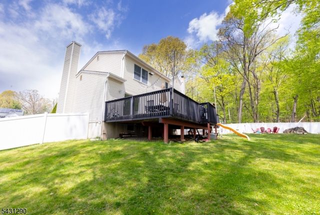 72 Orben Dr, Roxbury Twp., NJ 07850
