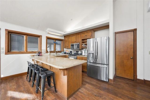 22801 Fran Drive, Tehachapi, CA 93561