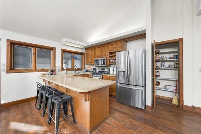 22801 Fran Drive, Tehachapi, CA 93561