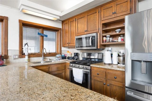 22801 Fran Drive, Tehachapi, CA 93561