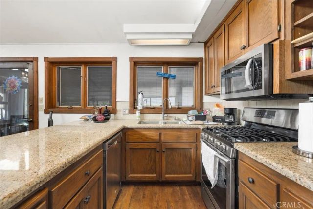 22801 Fran Drive, Tehachapi, CA 93561