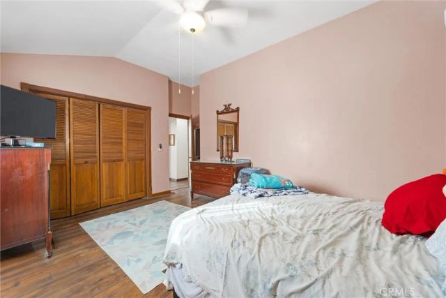 22801 Fran Drive, Tehachapi, CA 93561