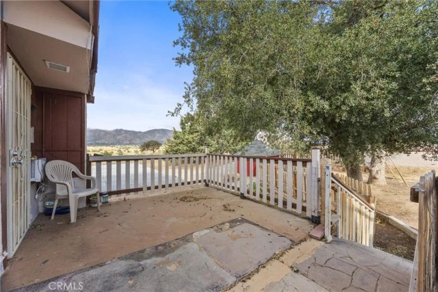 22801 Fran Drive, Tehachapi, CA 93561
