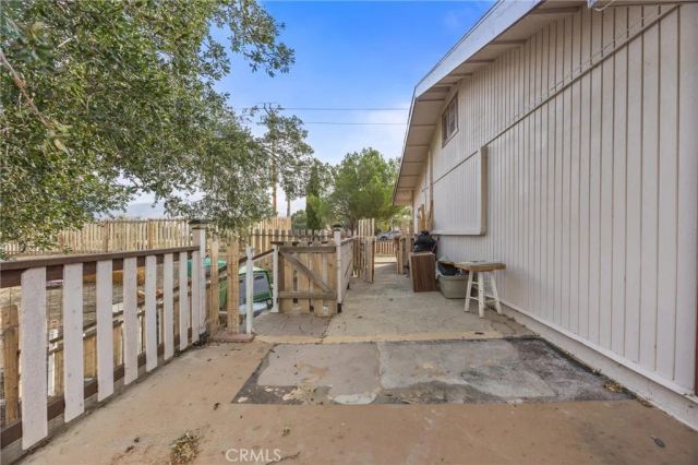 22801 Fran Drive, Tehachapi, CA 93561