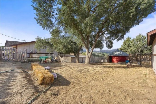 22801 Fran Drive, Tehachapi, CA 93561