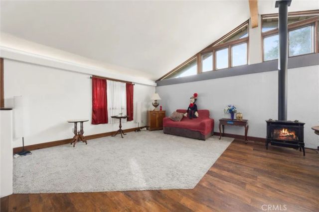 22801 Fran Drive, Tehachapi, CA 93561