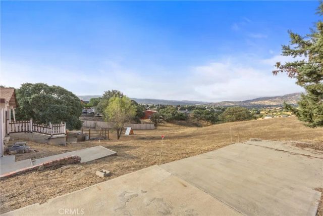 22801 Fran Drive, Tehachapi, CA 93561