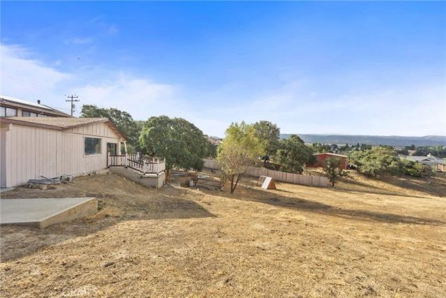 22801 Fran Drive, Tehachapi, CA 93561