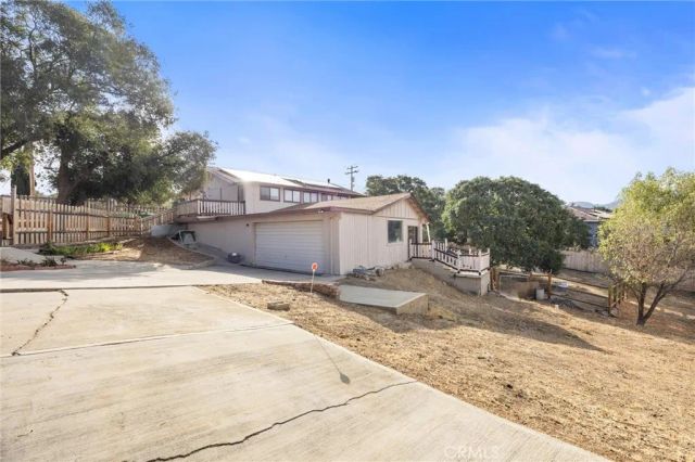 22801 Fran Drive, Tehachapi, CA 93561