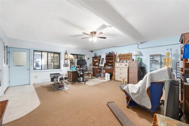 22801 Fran Drive, Tehachapi, CA 93561