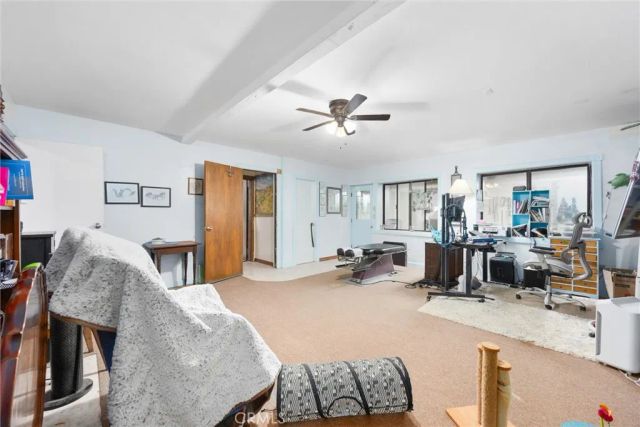 22801 Fran Drive, Tehachapi, CA 93561