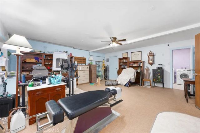 22801 Fran Drive, Tehachapi, CA 93561