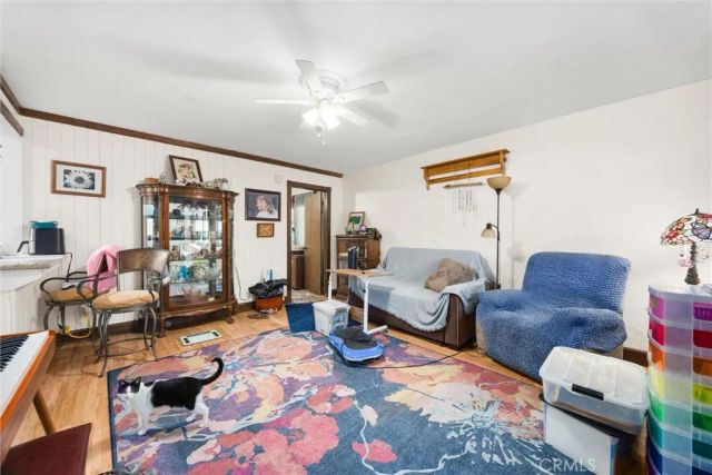 22801 Fran Drive, Tehachapi, CA 93561