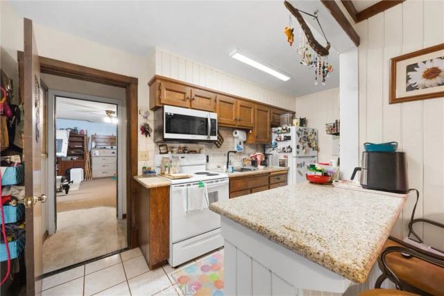 22801 Fran Drive, Tehachapi, CA 93561